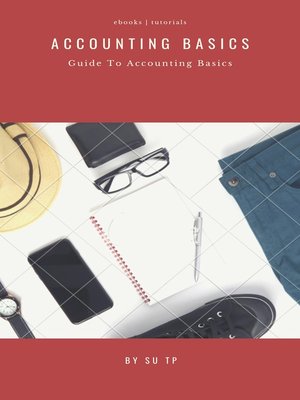 cover image of Accounting Basics